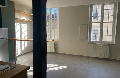 vente appartement 165 000 € à proximité de Tarascon (13150)