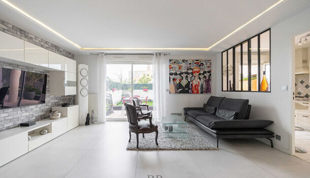 Villa / Maison 6 pièces  à vendre Marseille 4eme 13004