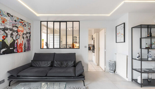 Villa / Maison 6 pièces  à vendre Marseille 4eme 13004