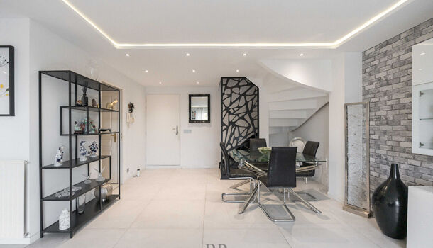 Villa / Maison 6 pièces  à vendre Marseille 4eme 13004