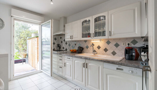 Villa / Maison 6 pièces  à vendre Marseille 4eme 13004