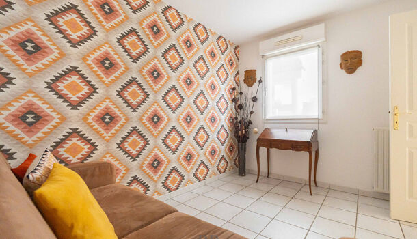 Villa / Maison 6 pièces  à vendre Marseille 4eme 13004