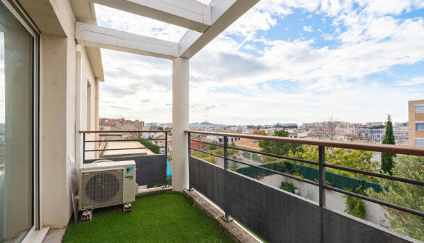 Villa / Maison 6 pièces  à vendre Marseille 4eme 13004