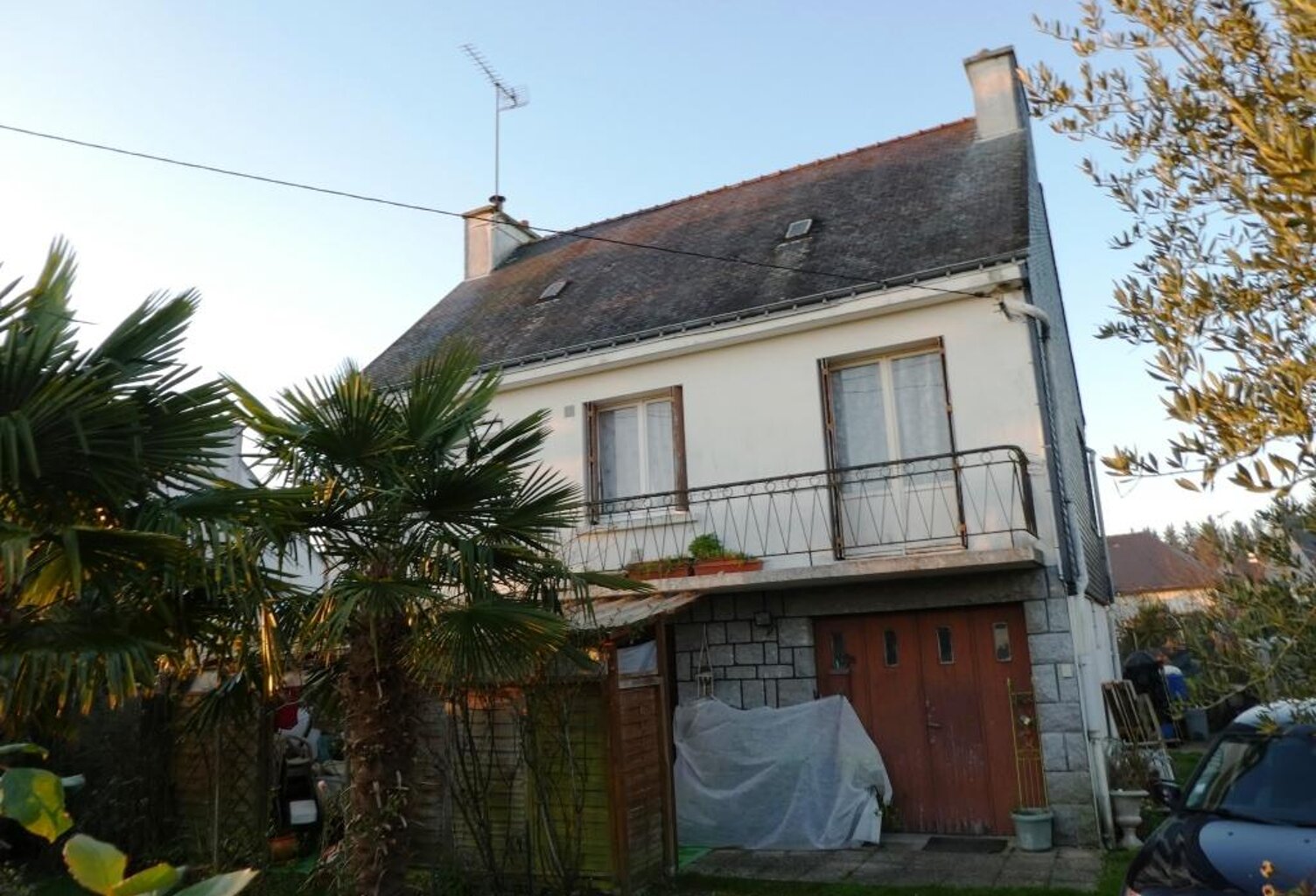 Maison — photo 1