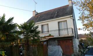 Maison 6 Pièces 113 m² à vendre à Guémené-sur-Scorff (56160)