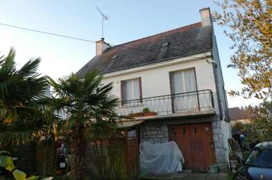 Maison 6 pièces 121430 €