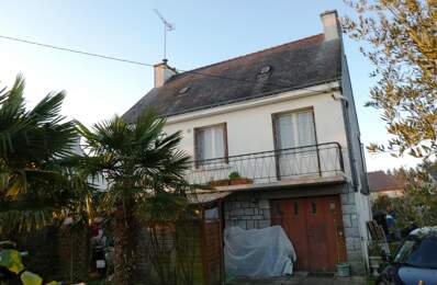 Maison — photo du bien