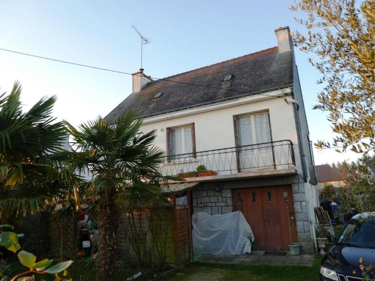 Maison — photo 1