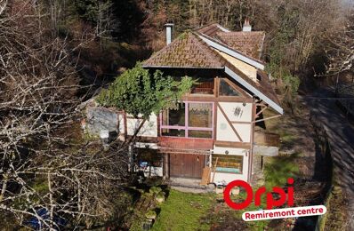 vente maison 114 900 € à proximité de Raon-Aux-Bois (88220)