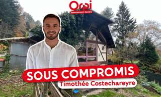 Maison 6 Pièces 290 m² à vendre à Remiremont (88200)