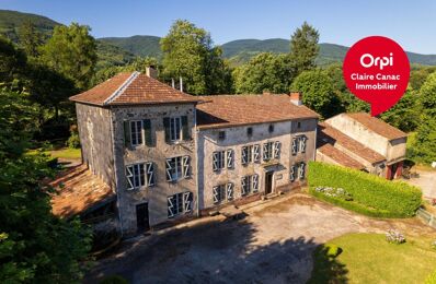 vente maison 450 000 € à proximité de Ferrals-les-Montagnes (34210)