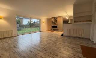 Maison 6 Pièces 160 m² à vendre à Olivet (45160)