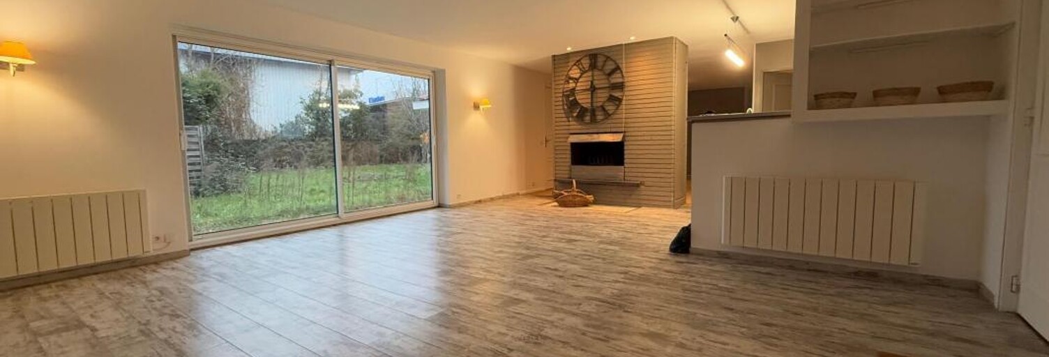Maison 6 Pièces 160 m² à vendre à Olivet (45160)