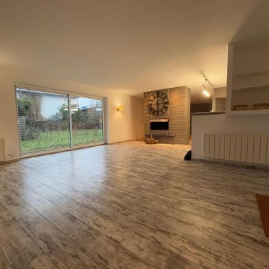 Maison 6 pièces 395000 €