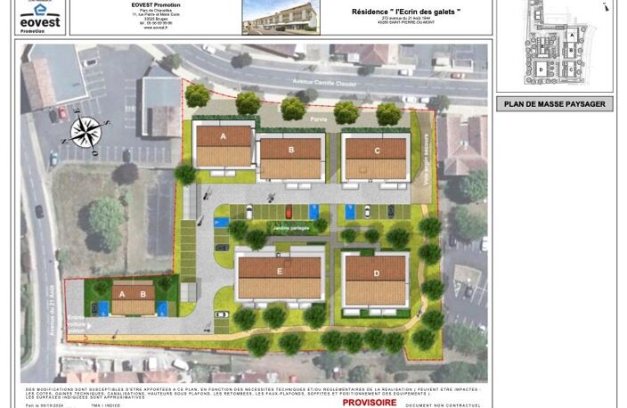 Appartements neufs du T2 au T4 à partir de 145000€ — photo 4