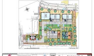 Appartement 2 Pièces 41 m² à vendre à Saint-Pierre-du-Mont (40280)