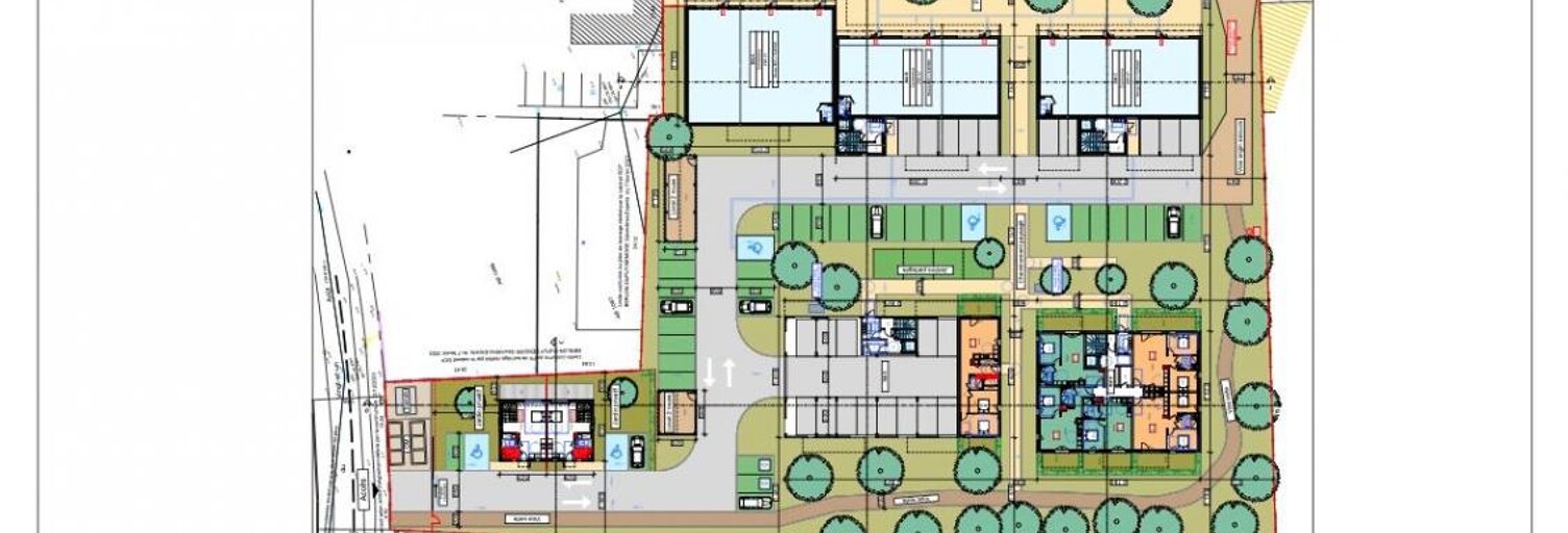 Appartement 2 Pièces 41 m² à vendre à Saint-Pierre-du-Mont (40280)