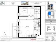 Appartements neufs du T2 au T4 à partir de 145000€ — photo 2