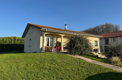 vente maison 165 000 € à proximité de Revigny-sur-Ornain (55800)