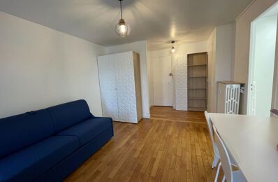 location appartement 590 € CC /mois à proximité de Le Havre (76620)