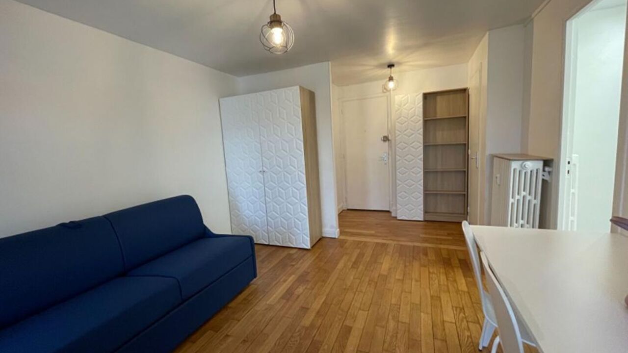 appartement 1 pièces 23 m2 à louer à Le Havre (76600)