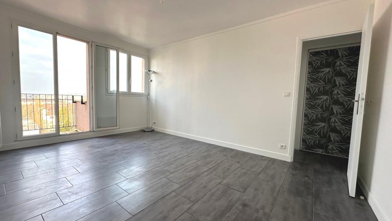 appartement 2 pièces 45 m2 à vendre à Épinay-sur-Seine (93800)