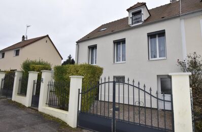 vente maison 145 000 € à proximité de Briare (45250)