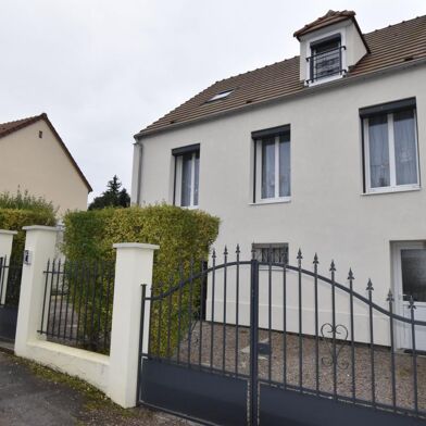 Maison 4 pièces 150 m²