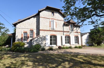 vente maison 259 000 € à proximité de Cosne-Cours-sur-Loire (58200)