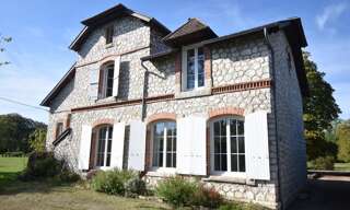 Maison 6 Pièces 176 m² à vendre à Cosne-Cours-sur-Loire (58200)