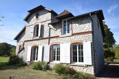 Maison 6 pièces 239500 €