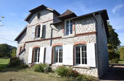 Maison 176 m² à COSNE COURS SUR LOIRE — photo du bien