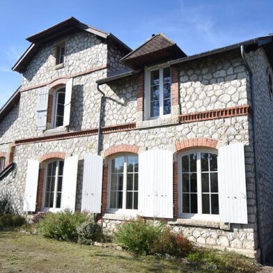 Maison 6 pièces 239500 €