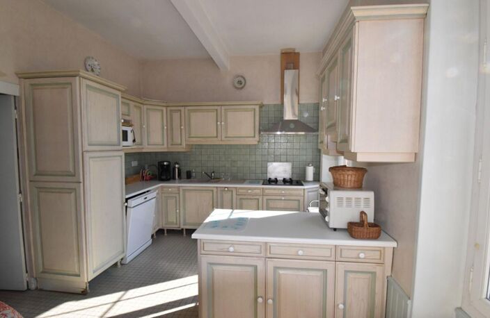 Maison 176 m² à COSNE COURS SUR LOIRE — photo 4