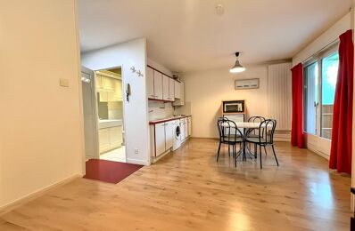 vente appartement 210 000 € à proximité de Charvonnex (74370)