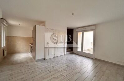 vente appartement 239 000 € à proximité de Bruyères-le-Châtel (91680)