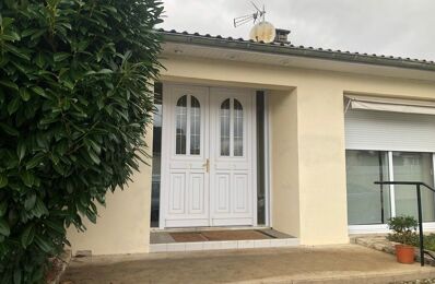 vente maison 339 000 € à proximité de Bougligny (77570)