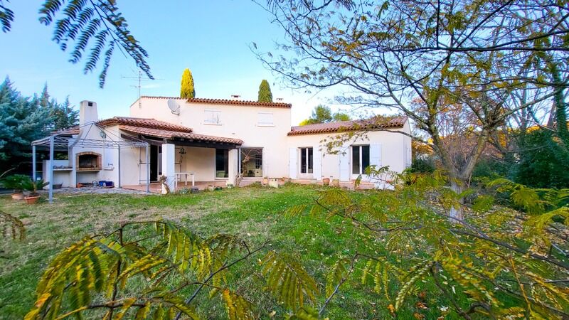 Villa / Maison 7 pièces  à vendre Montferrier-sur-Lez 34980