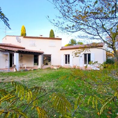 Maison 7 pièces 1236000 €