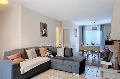 vente maison 280 800 € à proximité de Plogastel-Saint-Germain (29710)