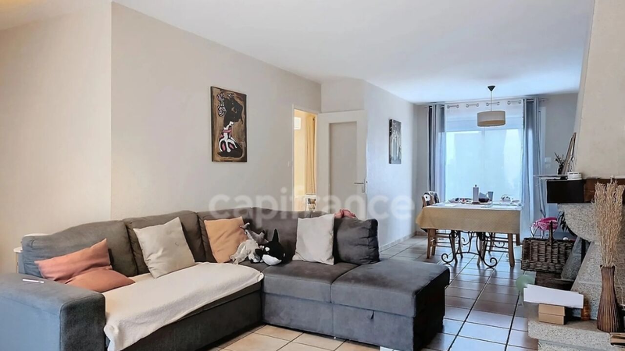 maison 6 pièces 129 m2 à vendre à Pluguffan (29700)