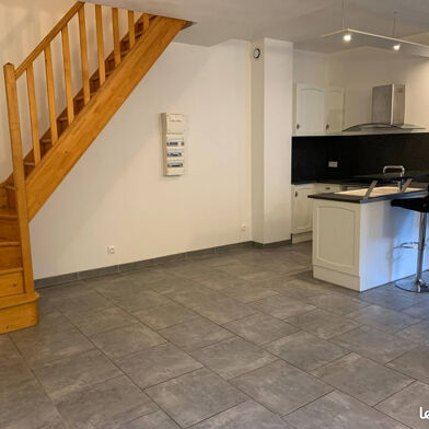 Appartement 3 pièces 110000 €