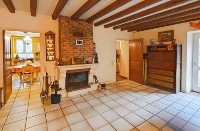 vente maison 286 000 € à proximité de Bletterans (39140)