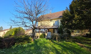 Maison 5 Pièces 123 m² à vendre à Lons-le-Saunier (39000)