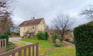 Maison 5 Pièces 123 m² à vendre à Lons-le-Saunier (39000)