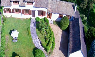 Maison 8 Pièces 227 m² à vendre à Saint-Lubin-de-la-Haye (28410)