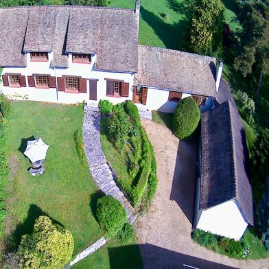 Maison 8 pièces 849000 €