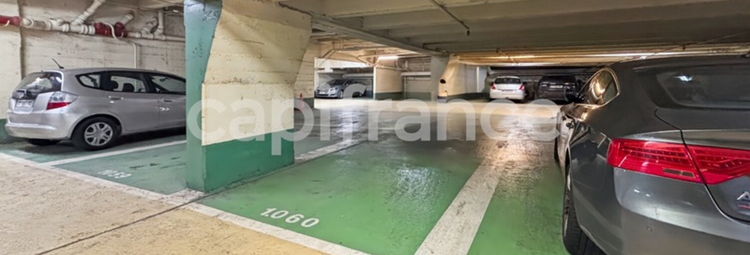 Garage  14 m² à vendre à Neuilly-sur-Seine (92200)