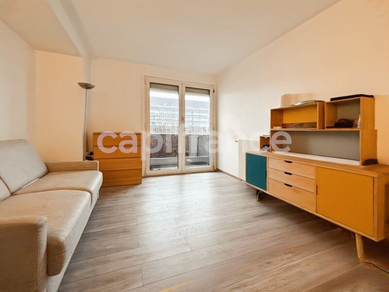 Appartement 1 pièces  à vendre Neuilly-sur-Seine 92200