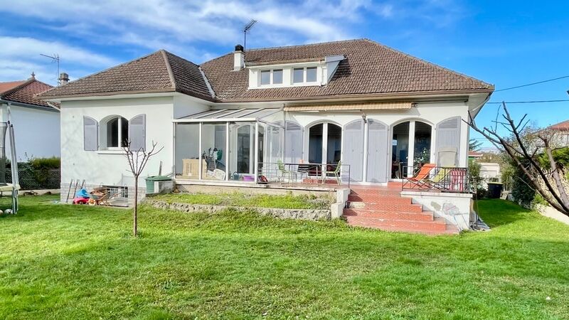 Villa / Maison 7 pièces  à vendre Laloubère 65310